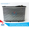 Cooling Effective Aluminum Radiator for Toyota Cressida′89-92 Gx81 at OEM: 16400-70360-70480